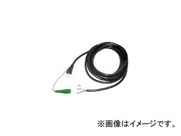 ���a�d�H/SEIWA-DENKO 15A�C���p ��փR�[�h 3m SYU3B(3901866) JAN�F4954447715040