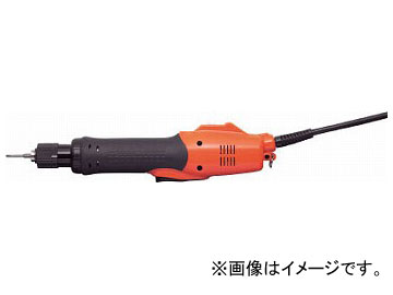 トラスコ中山/TRUSCO 電動ドライバー レバースタート式 標準スピード型 110 TED110L(2791757) JAN：4989999278002