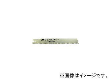 MCCコーポレーション PSヨウ厚鋸刃 320MM×8山 PSE0320A(3673189) JAN：4989065108981 :438424290:オートパーツエージェンシー