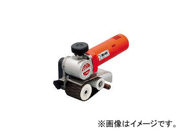 オフィスマイン/OFFICE-MINE ハイパワーミニコベルトサンダー HMBE(2981840) JAN：4562137341792