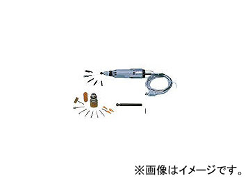 東京オートマック/AUTOMACH ハンドクラフト デラックスタイプ(振動・回転両用タイプ) HCT30S(2098334) JAN：4518484100612