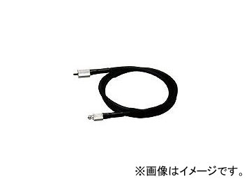 東京オートマック/AUTOMACH ハンドメイト(BOX青)デラックス用フレキシブルシャフト1.5m SHAFTHMA100B1.5M(3903982) JAN：4518484351502 :438428750:オートパーツエージェンシー