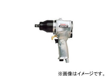 ベッセル/VESSEL 超軽量エアーインパクトレンチ GT1600VP(1254596) JAN：4907587304810