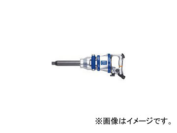 ベッセル/VESSEL 超軽量エアーインパクトレンチ GT4800VL(2977214) JAN：4907587304872