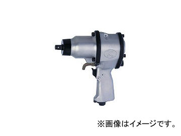 空研/KUKEN 1/2インチSQ中型インパクトレンチ(12.7mm角) KW14HP 空研/KUKEN 1/2インチSQ中型インパクトレンチ(12.7mm角) KW14HP
