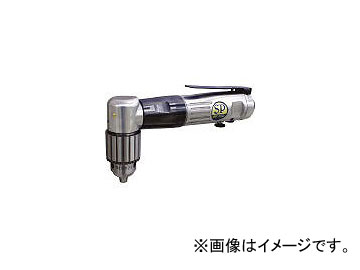 エス．ピー．エアー/SPAIR コーナードリル13mm(正逆回転機構付) SP1513AH(3900916) JAN：4545695002183 :438431700:オートパーツエージェンシー