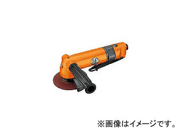 エス．ピー．エアー/SPAIR アングルグラインダー100mm SPAG20L(2919524) JAN：4545695300265