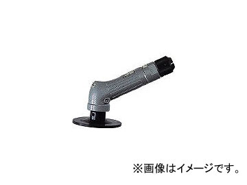 ヨコタ工業/YOKOTA エアサンダ(アングル120°) HSA4A(1769341) JAN：4582116923276