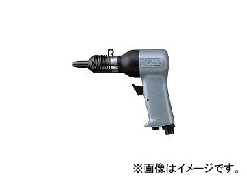 瓜生製作/URYU リべティングハンマピストル型 BRH1U(2116120)