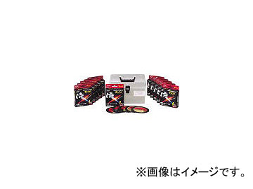 �g�[�P��/TOKEN �ؒf�u�΃T�����C 105 100���P�[�X�Z�b�g RA105AZ100(2875659) JAN�F4544312000076