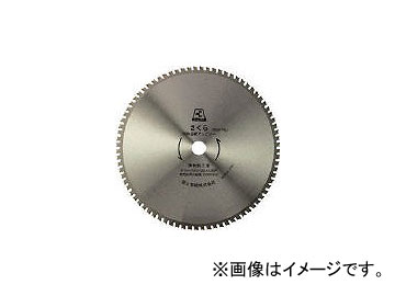 富士製砥/FUJISEITO サーメットチップソーさくら310FHU(薄物鉄工用) TP310FHU(4057252) JAN：4938463709658