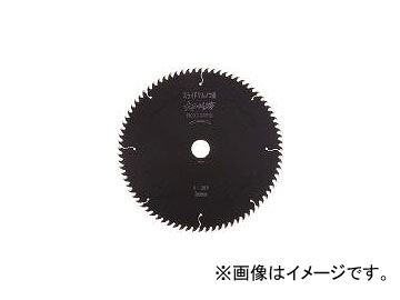 アイウッド/AI-WOOD チップソー 大工の仕事 スライドマルノコ用 φ216 99226(4140257) JAN：4939752992263