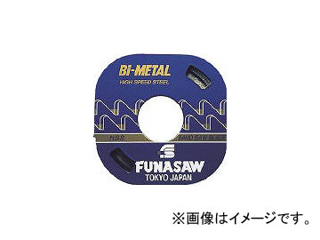 フナソー/FUNASAW コンターマシン用ブレードBIM0.9×4×14×30M 14mm BIM4CL 14(1013092) JAN：4523373103346 :438451920:オートパーツエージェンシー