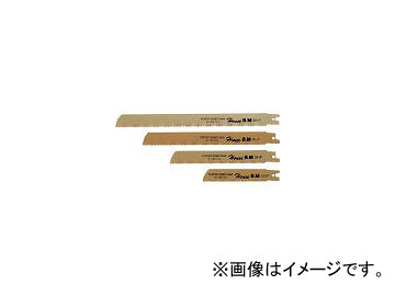 ハウスB.M/HOUSE B.M バイメタルセーバーソーブレード 5枚入り 厚鋸 250×8山 PWB250(3028879) JAN：4986362360609｜apagency