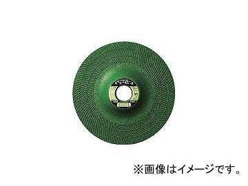 日本レヂボン/RESIBON グリーンエースゴールドGA6 100×6×15 36 GA100636(2966263) JAN：4560123050352 入数：25枚