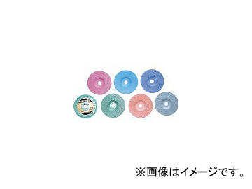 ベルスター研磨材工業/BELLSTAR ベルストーン金属用 220＃ BSW 220(1569490) JAN：4938490970038 入数：5枚