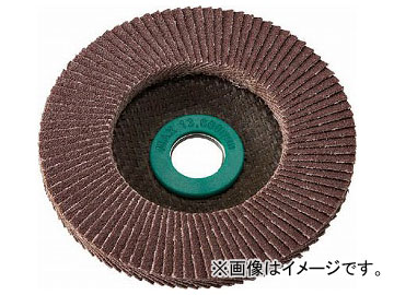 �g���X�R���R/TRUSCO GP�g�b�v �A�����_�� ��125 ��400 5���� TGP12522A400(4098242) JAN�F4989999178357