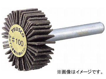 �g���X�R���R/TRUSCO �_�C�����t�t���b�v�z�C�[�� �I�[���_�C�� ��50×���a6 400�� PDF50206A 400(2168120) JAN�F4989999227697