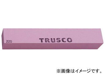 トラスコ中山/TRUSCO 金型砥石PA 150×25×25 ＃80 5入 TPK480(4089197) JAN：4989999174793