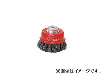 �N���_�u���V/KURODA-BRUSH �o�C�\���Ђ˂胏�C���[�J�b�v�u���V(0.5) BS65M1005(3240398) JAN�F4560204816518