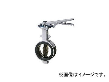 巴バルブ/TOMOEVALVE JIS/ISO面間適合汎用バルブ 700G-1T JIS10K 100A 700G1T100SN(3890236)