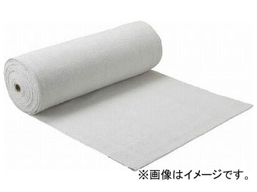 【数量限定】TRUSCO(トラスコ) セラミックテープ 厚み2.0×幅100×3 TRUSCO セラミックテープ 厚み2.0X幅50X30m TSC-G2-50[トラスコ中山]の