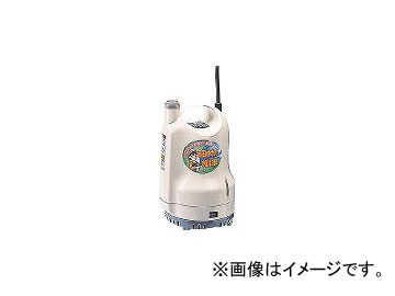 工進/KOSHIN ポンディ(清水用水中ポンプ) SM525H(2110423) JAN：4971770341470