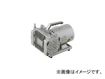 アルバック機工/ULVAC ダイアフラム型ドライ真空ポンプ DA30D(2705168) JAN：4571133302096