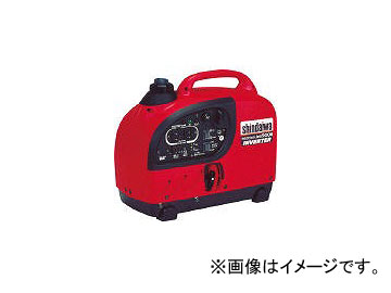 やまびこ/YAMABIKO 防音型インバーター発電機 0.9kVA IEG900MY(2735920) JAN：4993005008286