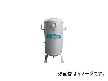 アネスト岩田/ANEST IWATA ステンレス製空気タンク 39L SUST39100 :438567840:オートパーツエージェンシー