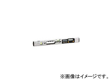 エビス/EBISU デジタルレベル 600mm ED60DGLN(4105273) JAN：4950515123601 :438578740:オートパーツエージェンシー