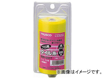 �g���X�R���R/TRUSCO �u������ �v���p�^�C����VR ��0.8mm 500m�� MI500T(2154218) JAN�F4989999179552