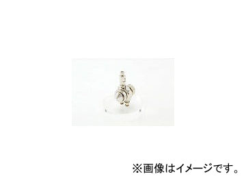 アネスト岩田/ANEST IWATA 液体塗布用自動スプレーガン(小形簡易丸吹)ノズル口径2.0mm TOF5RB20(4194721) JAN：4538995104480 :438585110:オートパーツエージェンシー