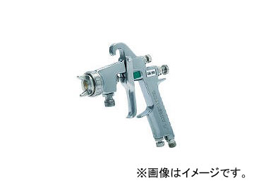 アネスト岩田/ANEST IWATA 接着剤用ガン(ハンドガン) 口径1.2mm COG20012(3807282) JAN：4538995104626 :438586640:オートパーツエージェンシー