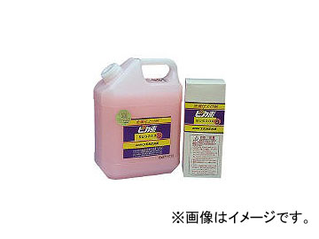 ケミカル山本/CHEMICAL ピカ素＃SUS300S1 YTS300S1(2816385)