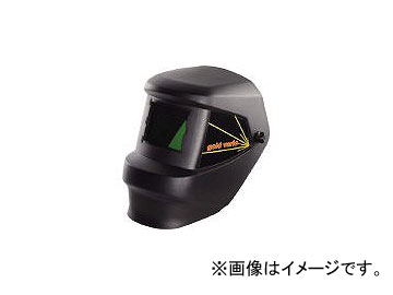 理研オプテック/RIKENOPTECH 自動遮光溶接面(直かぶりタイプ) GVC2(2965313) JAN：4541492550216