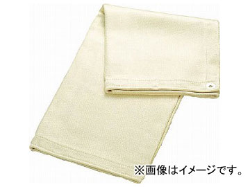 トラスコ中山/TRUSCO スパッタシートゴールド 1号 820×920 SPS1G(1210254) JAN：4989999170207