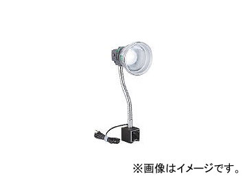 ハタヤリミテッド/HATAYA LEDマグスタンド 6WLED 電線1.6m マグネット付 LM6M(3909620) JAN：4930510311739