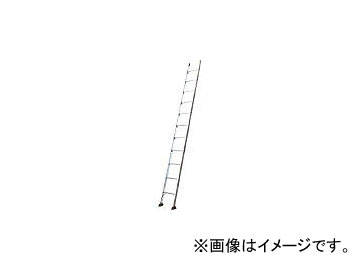 ピカコーポレイション/PICA 1連はしごスーパーコスモス1CSM型 5m 1CSM50(3718662) JAN：4989247058042