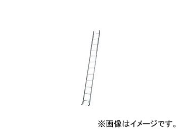 ピカコーポレイション/PICA 1連はしごプロ1PRO型 6.2m 1PRO61(2429586) JAN：4989247259043