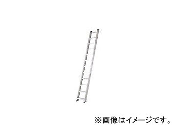ピカコーポレイション/PICA 両面使用型階段はしごSWJ型 幅広踏ざん 3m SWJ30(2472911) JAN：4989247324048