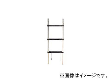 ケイエスエス/KSS ノビテック 延長はしご1.2m PNO120(5119600) JAN：4516345200075