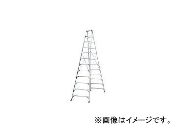 ピカコーポレイション/PICA 専用脚立スーパージョブJOB型 9尺 JOB270E(3598063) JAN：4989247419089