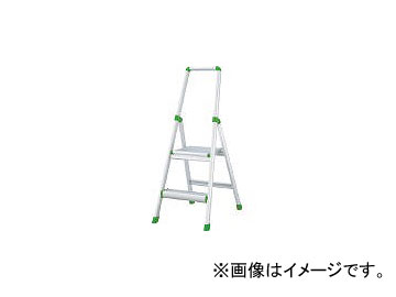 長谷川工業/HASEGAWA エコ踏み台 08型 EFA08(3055361) JAN：4968757830225