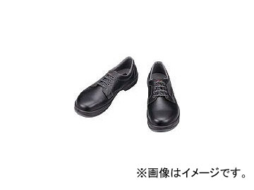 シモン/SIMON 安全靴 短靴 SS11黒 23.5cm SS1123.5(2528541) JAN：4957520143303｜apagency