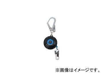 藤井電工/FUJII DENKO ベルト巻き取り式ベルブロック BB60SN90STBX(4226909) JAN：4956133031601 :438696720:オートパーツエージェンシー