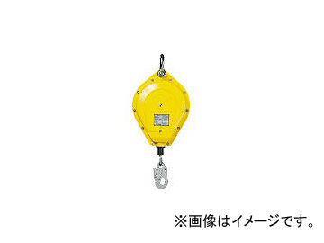 遠藤工業/ENDO セルフロック 100kg 25m SL25L(1694707) JAN：4560119620866 :438696830:オートパーツエージェンシー