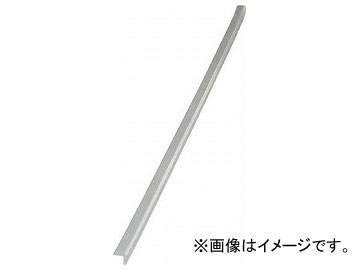 トラスコ中山/TRUSCO 安心クッション L字型 小 10本入り アイボリー T10AC15(4156714) JAN：4989999203851