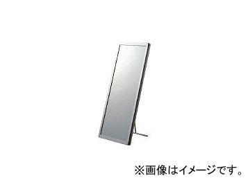 足立硝子/ADACHIGLASS AGミラー(450×1800)シルバー AG45180SL