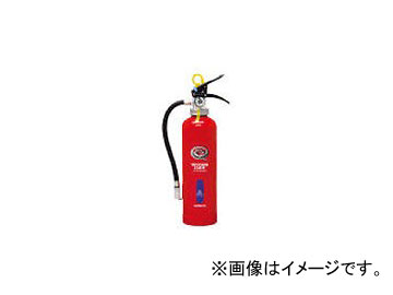 初田製作所/HATSUTA 蓄圧式粉末消火器 6型 PEP6(3907961) JAN：4994152001991